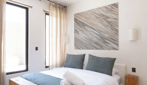Habitación Deluxe, no fumadores
