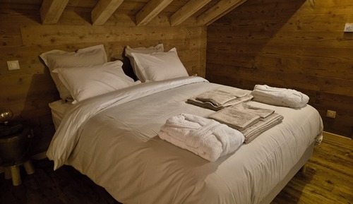 Habitación superior