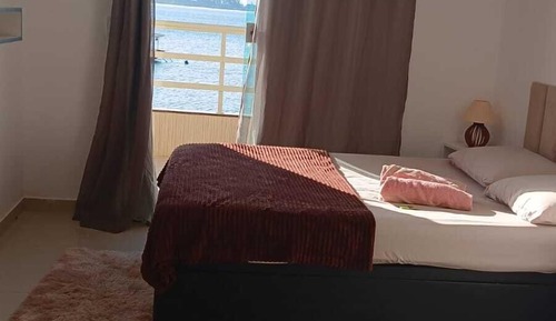 Suite Deluxe, vistas al mar