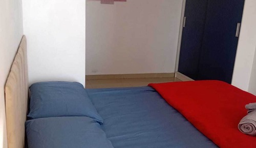 Suite Confort, vistas al mar