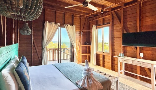 Habitación estándar