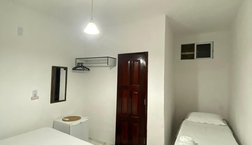 Habitación triple básica