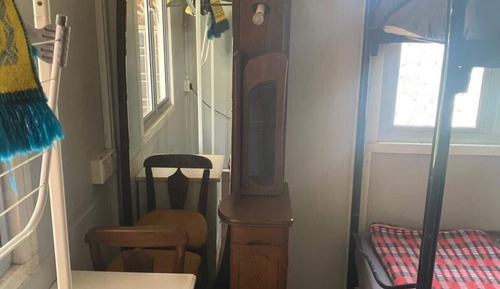 Habitación estándar con 2 camas individuales