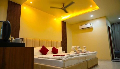 Habitación superior