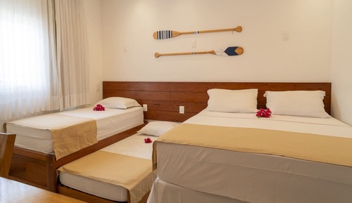 Habitación estándar