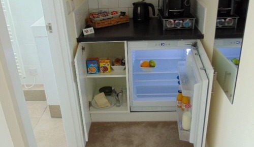 Habitación doble (Room 2)