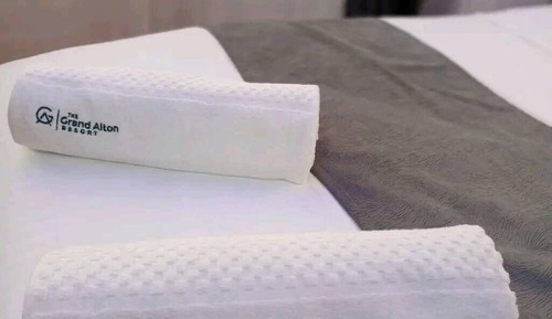 Standard Double Room, Garden View