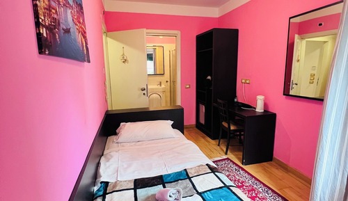 Habitación individual básica