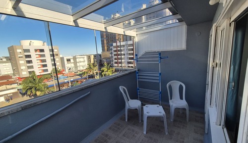 Habitación Premium con 2 camas individuales