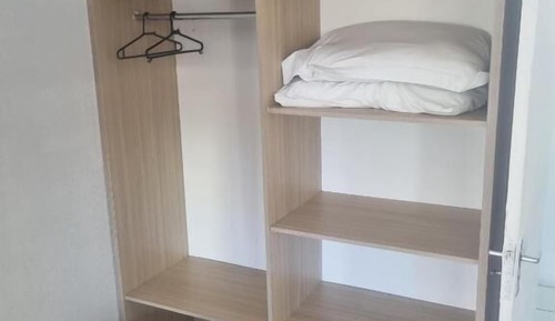 Habitación cuádruple superior