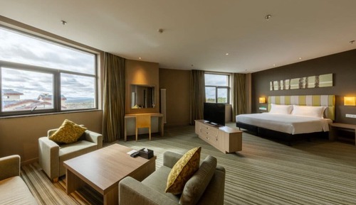 Habitación Grand doble