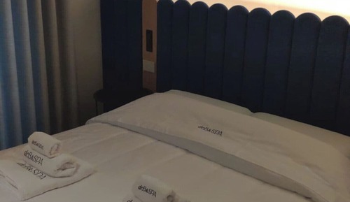 Comfort Double Room, vista Monastero