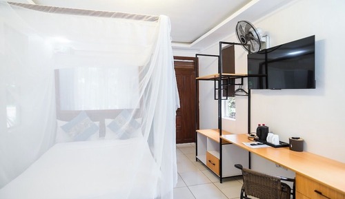 Habitación estándar