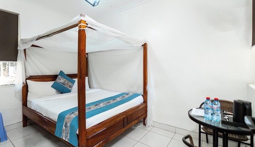 Habitación superior