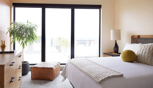 Apartamento, 1 habitación