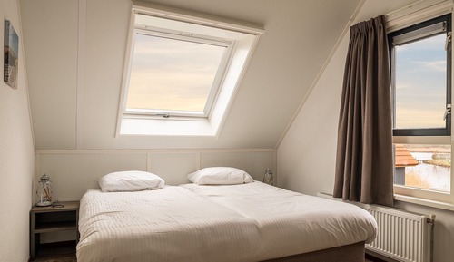 Villa (Watervilla Voorn)