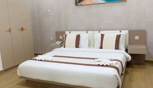 Suite Royal