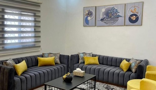 Suite Deluxe