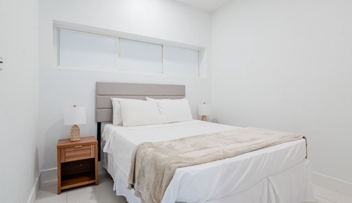 Apartamento Deluxe, 2 habitaciones