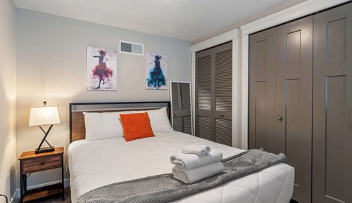 Estudio Deluxe, no fumadores