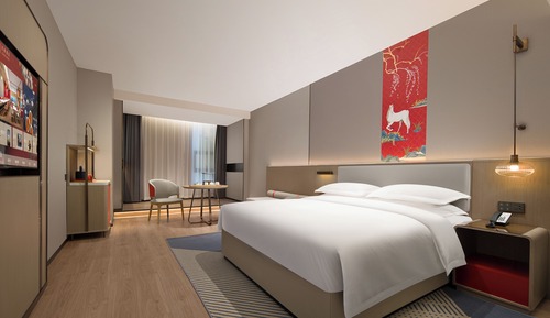 Habitación Signature doble