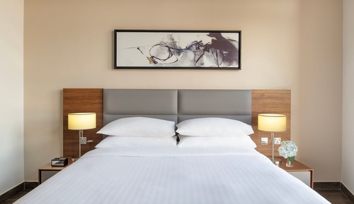 Suite Premier, 1 habitación