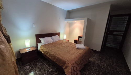 Superior Double or Twin Room, Balcony, Garden View