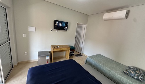 Habitación cuádruple Premium