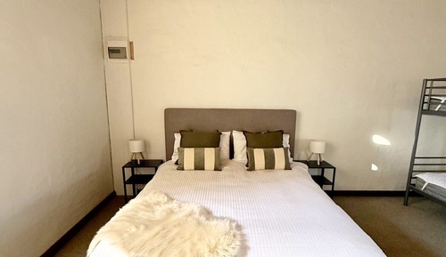 Habitación familiar
