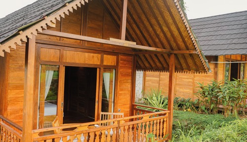 Habitación Deluxe doble