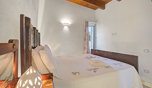 Habitación familiar, 1 habitación (Masseria Antoglia Ciliegio Classic)