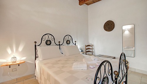 Habitación familiar, 1 habitación (Masseria Antoglia Melograno Classic)