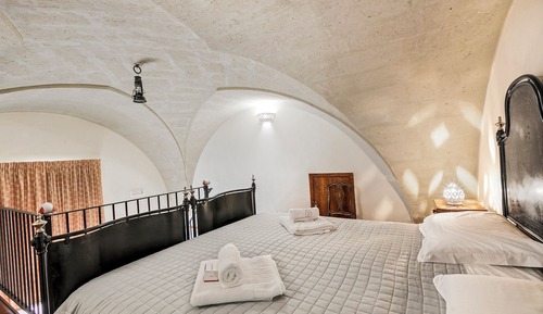 Habitación familiar, 1 habitación (Masseria Antoglia Gelso Superior Room)