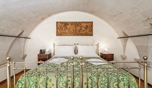 Habitación familiar, 1 habitación (Masseria Antoglia Ficodindia Deluxe)