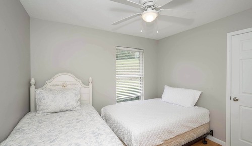 Casa, varias camas, patio (Lazy Days)