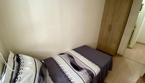 Apartamento, 3 habitaciones