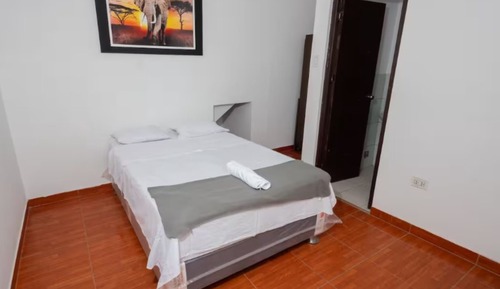 Apartamento, 3 habitaciones, accesible para personas con discapacidad, fumadores