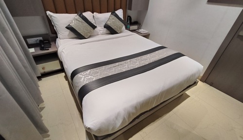 Habitación individual Deluxe