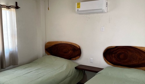 Habitación Confort doble