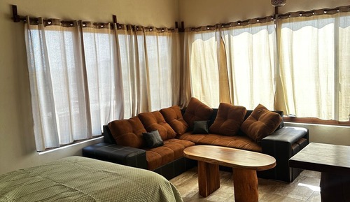 Apartamento Confort, vistas a la playa