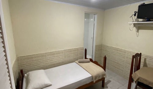 Habitación individual básica, 1 cama individual, no fumadores, Servicio de limpieza