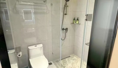 Luxury Single Room, Canal View