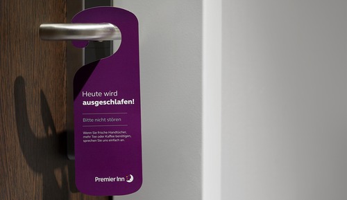 Habitación doble, ducha adaptada