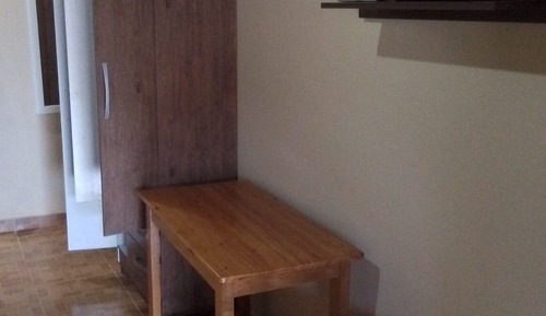 Habitación cuádruple Confort, lanai