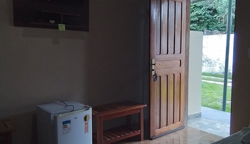 Habitación Confort doble, lanai