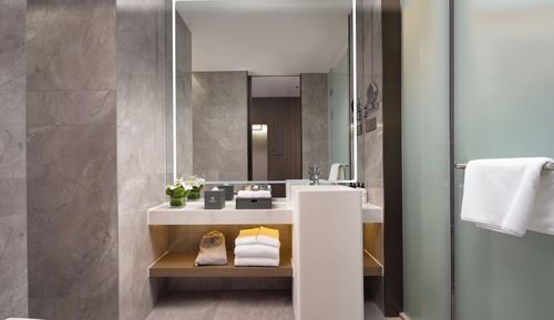 Habitación ejecutiva