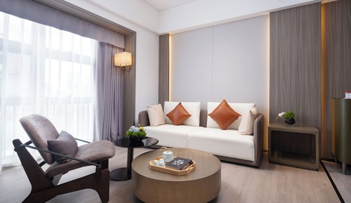 Habitación Premier