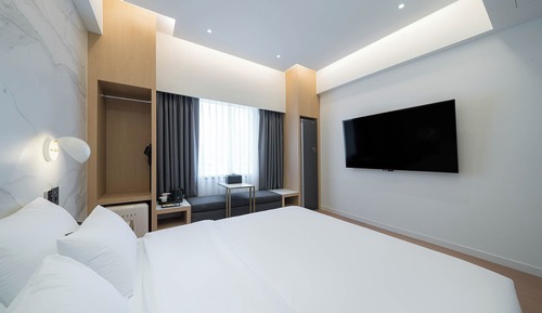 Habitación doble superior