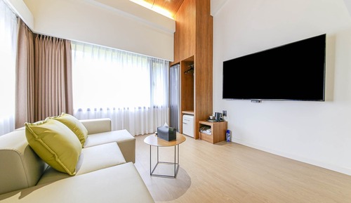 Duplex Double - Decker