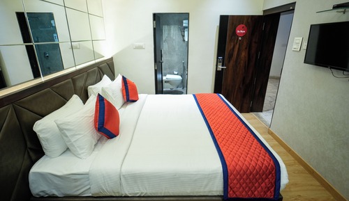 Habitación estándar